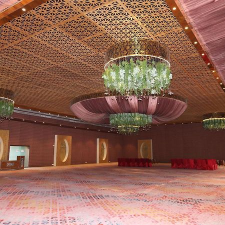 Afc Hotel Indore Eksteriør bilde